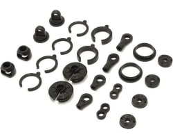 Shock Plastic Parts Set (F & R) Fz02l-B photo