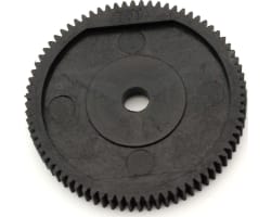 Spur Gear 76T FZ02L-B photo