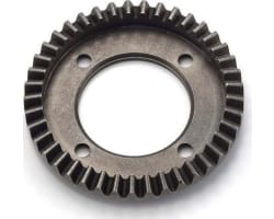 Metal Ring Gear 41T FZ02L-B photo