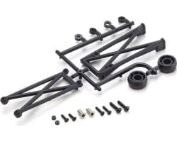 Wheelie Bar (Mad Van Ve) photo