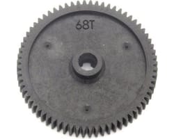 TC Spur Gear 68T FZ02 photo