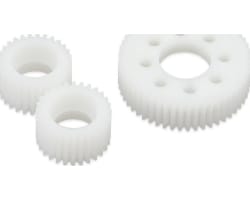 Fazer Fzd2 Gear Set photo