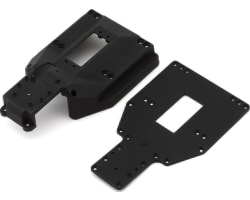 Fazer Fzd2 Front Chassis Set photo