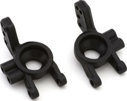 Fazer Fzd2 Rear Hubs (2) photo