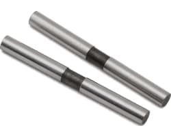 Fazer Fzd2 Suspension Shafts (31mm) (2) photo
