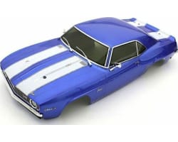 1969 Chevy Camaro Z/28 DecorationBodySet photo