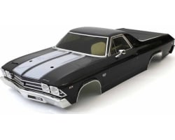 Chevy ElCamino SS 396 Decoration BodySet photo