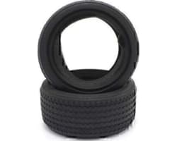 Vintage Tc Tire Fz02 H 2 pieces photo