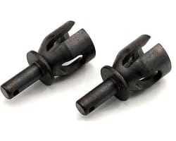 Hd Diff Shaft (Fz02/2 Pieces) photo