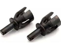 Hd Diff Shaft Fz02 / 2 pieces photo