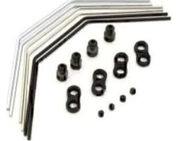 Hd Stabilizer Set S/M/H Fz02/2 pieces photo