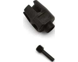 Fazer Mk2 Fz02 Hd Steel Rear Center Drive Shaft Cup photo