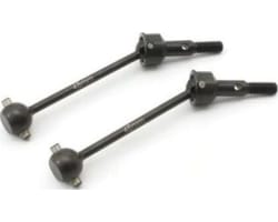 Spool Universal Swing Shaft Fzd2 / 2 pieces photo