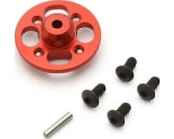 Aluminum Spur Gear Holder Fzd2 photo