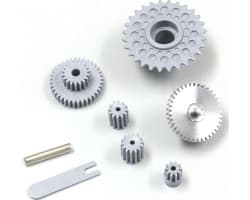 Gear & Sprocket photo