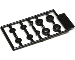 Plastic Bush Set photo