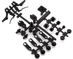 Hang On Racer G-Block Parts Tree photo