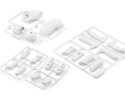 Hanging On Rider Figure Set photo