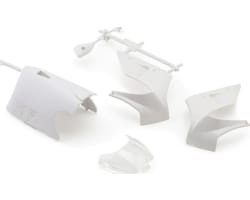 Hanging On Racer Suzuki Rgv1992 Cowling Set photo