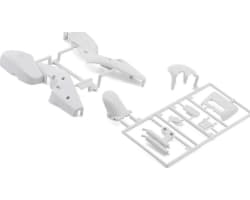 Hang On Racer Tank & Rear Cowl Set (RGV-T) photo