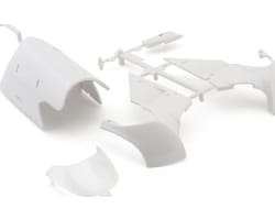 Hang On Racer Cowling Set (Nsr500) photo