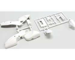 Tank & Rear Cowl Set(Nsr500) photo