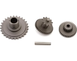 Hang On Racer Special Gear & Sprocket Set photo