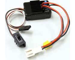 Speed Controller for Hang On Racer photo