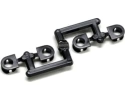 Shock Cap Bush (For Big Shock/4Set) photo