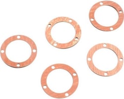 Diff Case Gaskets 36/5 Pieces/Mp photo