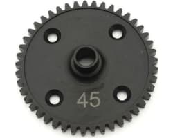 Spur Gear (45T/MP10/MP9) photo