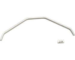 Front Sway Bar (2.9mm/1pc/MP9/MP10) photo