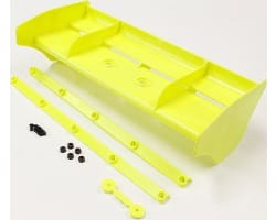 Wing Fluorescent Yellow Mp9 Tki4 photo