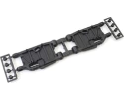 Rear Lower Sus. Arm (L R/Soft/MP10) photo
