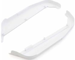 Color Side Guard(White/MP10) photo