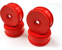 Dish Wheel (4 pieces/F-Red/MP9 TKI4) photo