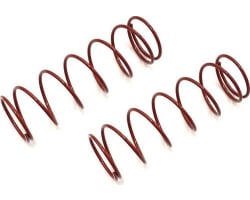 Big Shock Spring(Red/7.5-1.5/L=70) photo