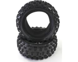 KC Cross Tire (2 pieces) photo