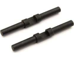 Diff. Bevel Shaft(31.8/2pcs/Center/MP9/10) photo