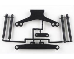 Body Mount Set (Inferno Gt/Gt1 photo