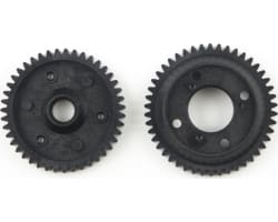 2-Speed Gear Set (Shoe Type/43) photo