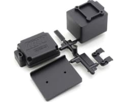 Receiver Case for Kb10 photo