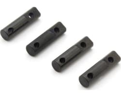 Diff. Gear Shaft, for Kb10, 4pcs photo