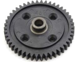 Spur Gear 46t, M1.0, for Kb10 photo