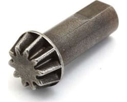 Sintered Bevel Gear 10t for Kb10 photo