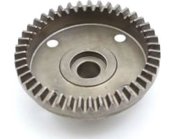 Sintered Ring Gear 43t for Kb10 photo