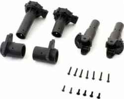 Front Housing Set Mad Crusher/Fo-Xx photo