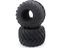 Monster Tire (2 pieces/V-Shaped/MAD Series) photo