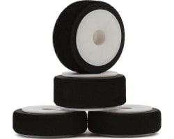 Mb-010 Pre-Mounted Sponge Tire Set (4) (Front/Rear) (Soft) photo