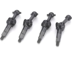 Universal Swing Shaft(4 pieces/MINI-Z AWD) photo
